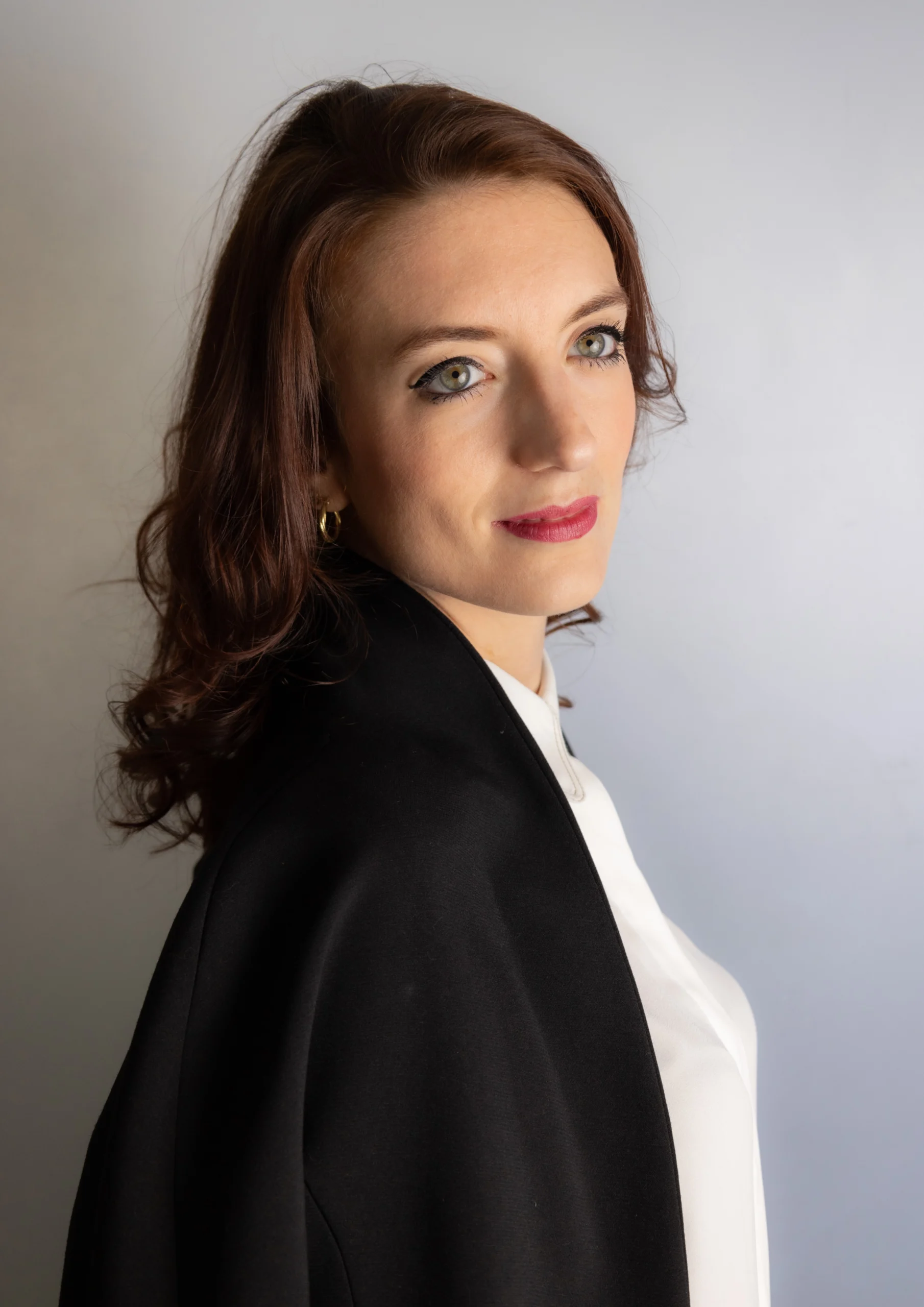 L'Avvocato Sara Poletto