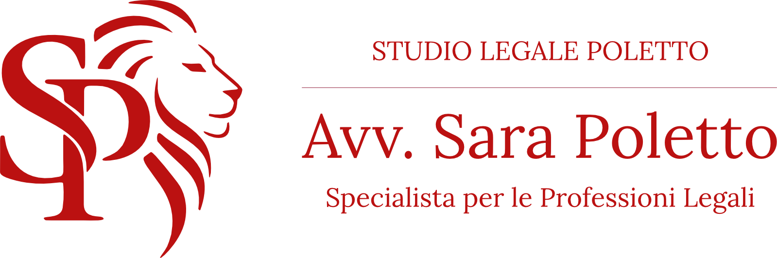 Studio Legale Poletto, Avv. Sara Poletto